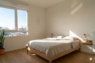 achat appartement pessac 33600