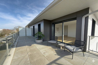 achat appartement pessac 33600