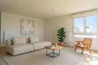 achat appartement pessac 33600