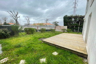 achat appartement pessac 33600