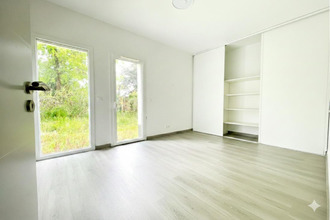 achat appartement pessac 33600