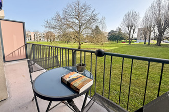 achat appartement pessac 33600