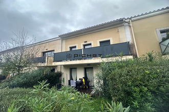 achat appartement pessac 33600