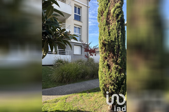 achat appartement pessac 33600