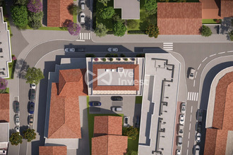 achat appartement pessac 33600