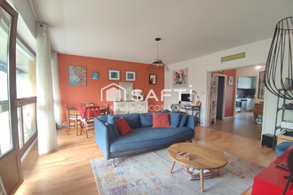 achat appartement pessac 33600