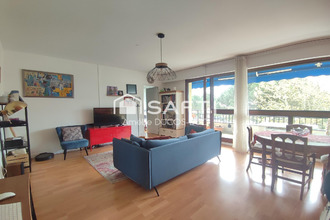 achat appartement pessac 33600