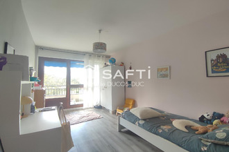 achat appartement pessac 33600