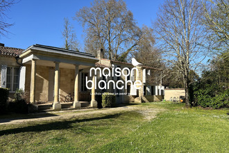 achat appartement pessac 33600