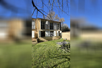 achat appartement pessac 33600