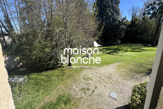 achat appartement pessac 33600