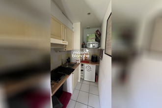 achat appartement pessac 33600