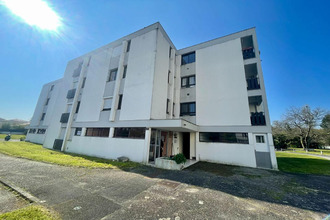 achat appartement pessac 33600