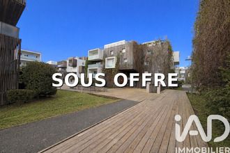 achat appartement pessac 33600