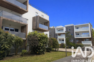 achat appartement pessac 33600