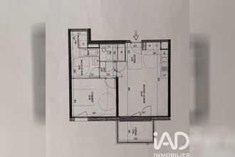 achat appartement pessac 33600