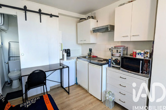 achat appartement pessac 33600