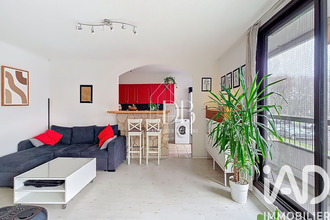 achat appartement pessac 33600