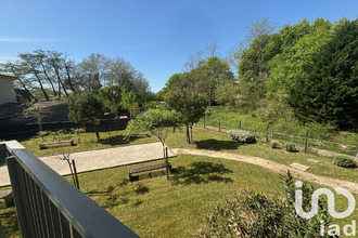 achat appartement pessac 33600