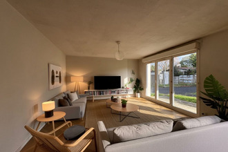 achat appartement pessac 33600