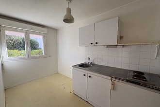 achat appartement pessac 33600