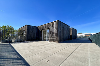 achat appartement pessac 33600