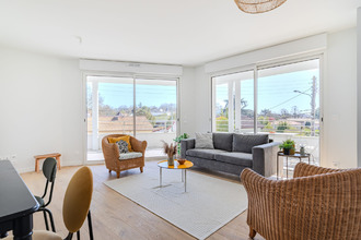 achat appartement pessac 33600