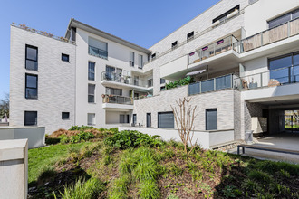 achat appartement pessac 33600