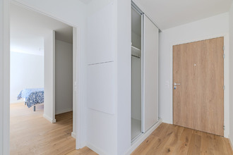 achat appartement pessac 33600