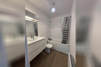 achat appartement pessac 33600