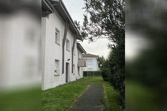 achat appartement pessac 33600