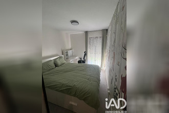 achat appartement pessac 33600