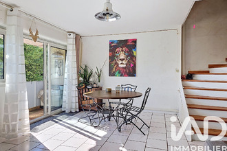 achat appartement pessac 33600