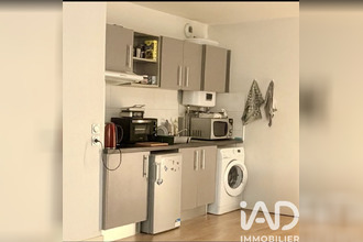 achat appartement pessac 33600