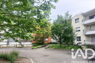 achat appartement pessac 33600
