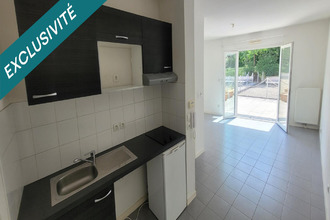 achat appartement pessac 33600
