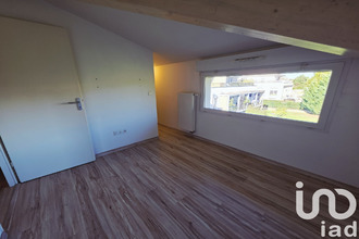 achat appartement pessac 33600