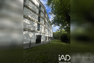 achat appartement pessac 33600