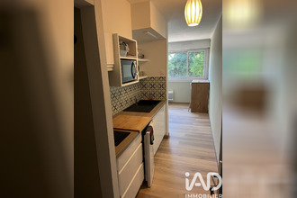 achat appartement pessac 33600