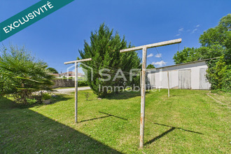 achat appartement pessac 33600