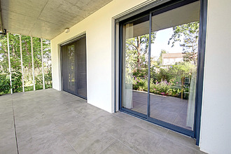 achat appartement pessac 33600