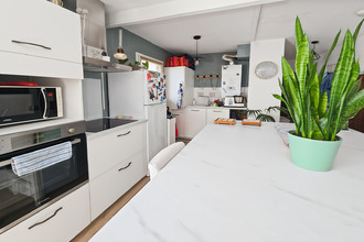achat appartement pessac 33600