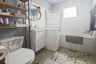 achat appartement pessac 33600