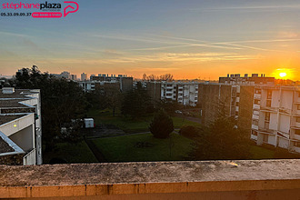 achat appartement pessac 33600