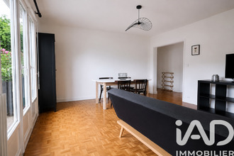 achat appartement pessac 33600
