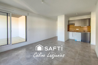 achat appartement pessac 33600