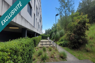 achat appartement pessac 33600