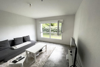 achat appartement pessac 33600