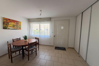 achat appartement pessac 33600