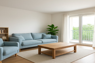 achat appartement pessac 33600